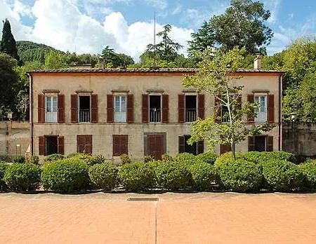 Casa Bonsai Vakantiehuis