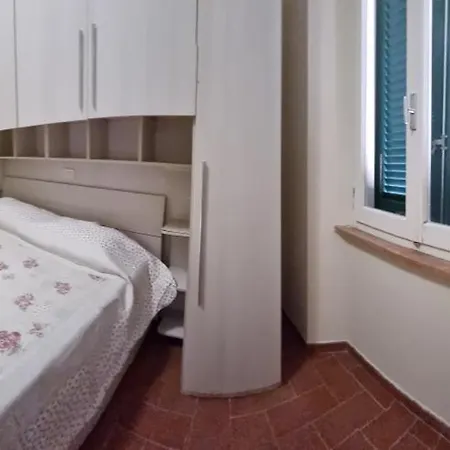Vakantiehuis Casa Bonsai *