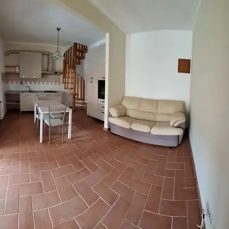 Casa Bonsai Vakantiehuis Casa Mazzari